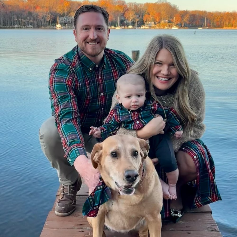 Meet your Posher, Chrissy